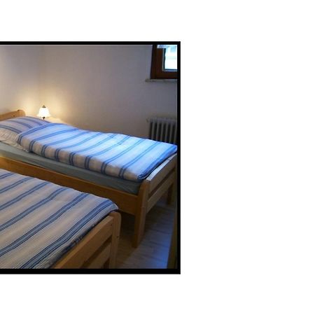 Ferienhaus Burgeiche Bernkastel-Kues Dış mekan fotoğraf
