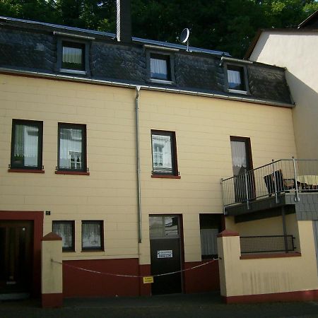 Ferienhaus Burgeiche Bernkastel-Kues Dış mekan fotoğraf